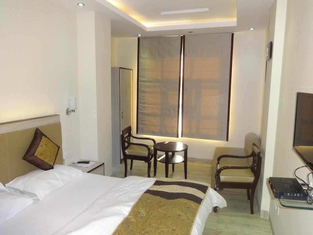 Hotel Grace Nova Deli Quarto foto